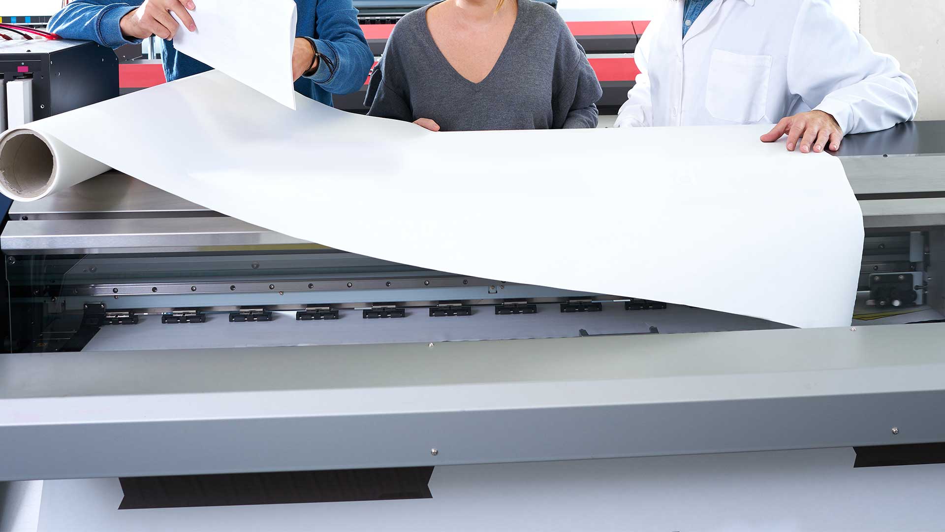 Custom Screen Printing, Embroidery & Signs Casper & Lander, WY